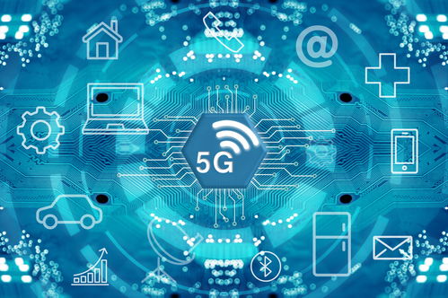 緩刑期結束,中興通訊a股復盤漲停,帶動通信設備 5g概念集體拉升
